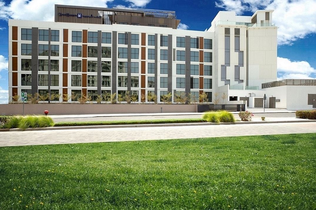 general-main-building