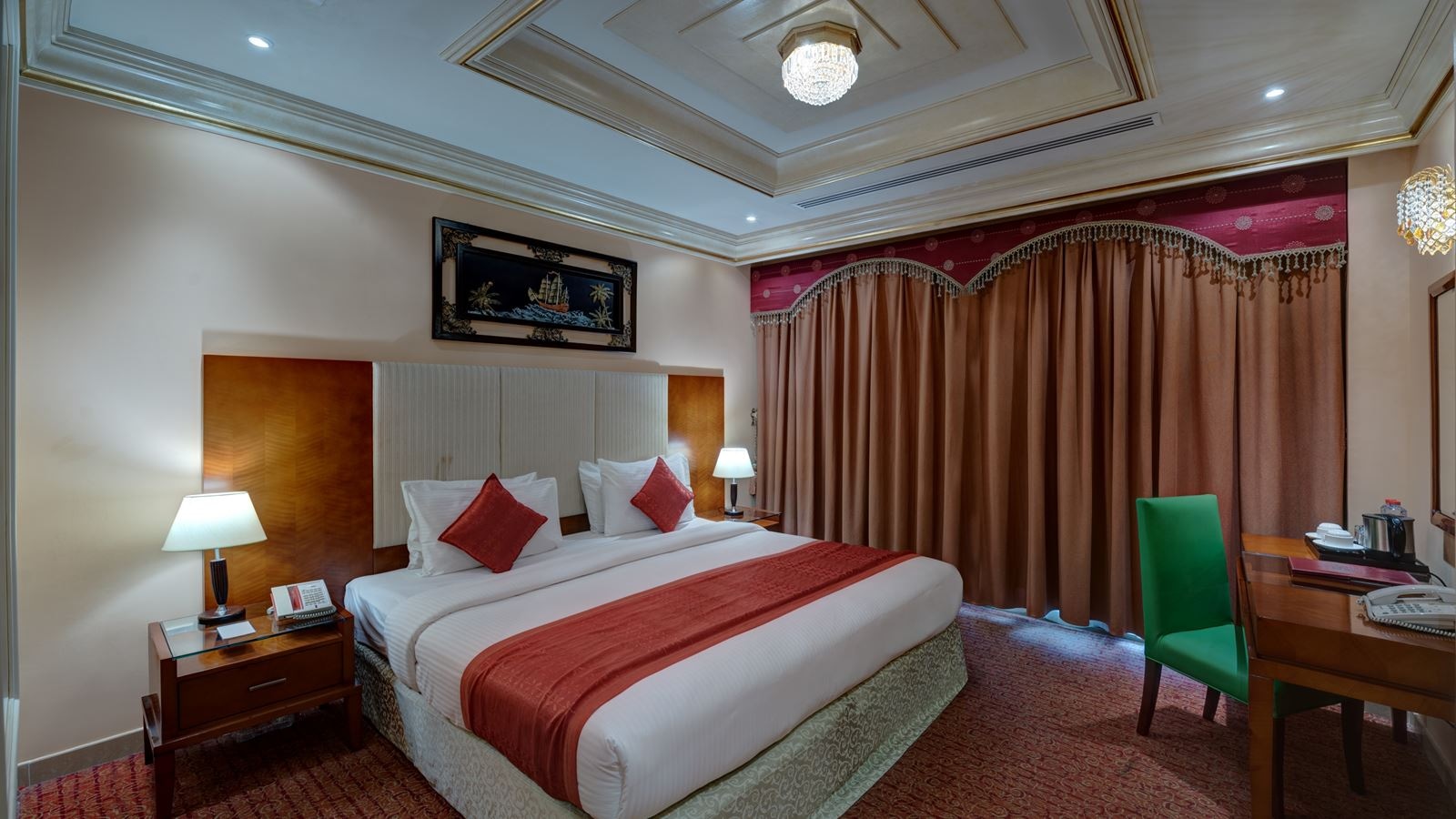 rooms-business-class