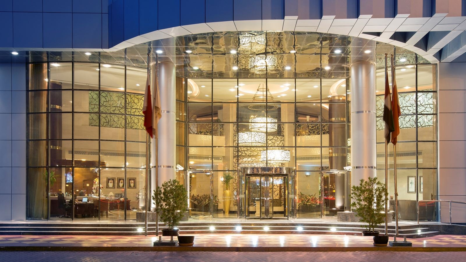 general-main-building