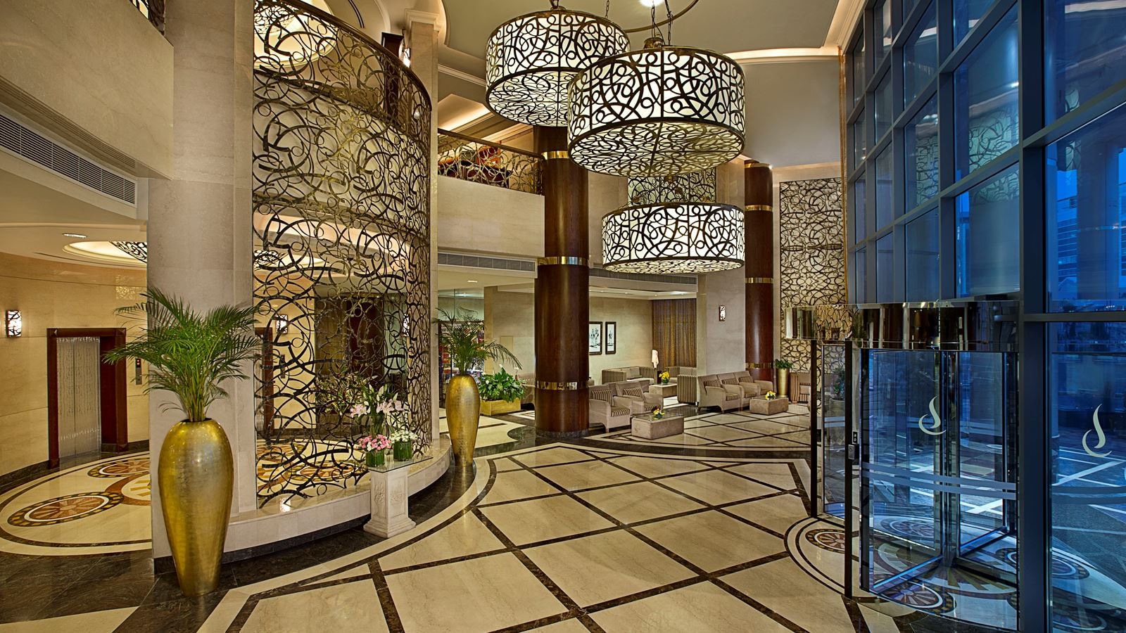 general-main-building