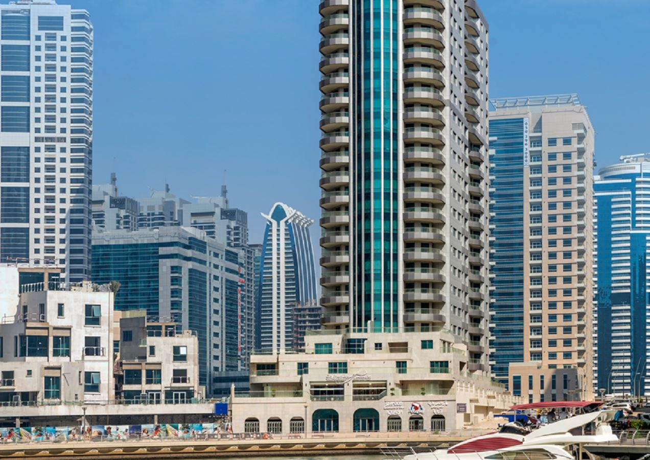 general-main-building