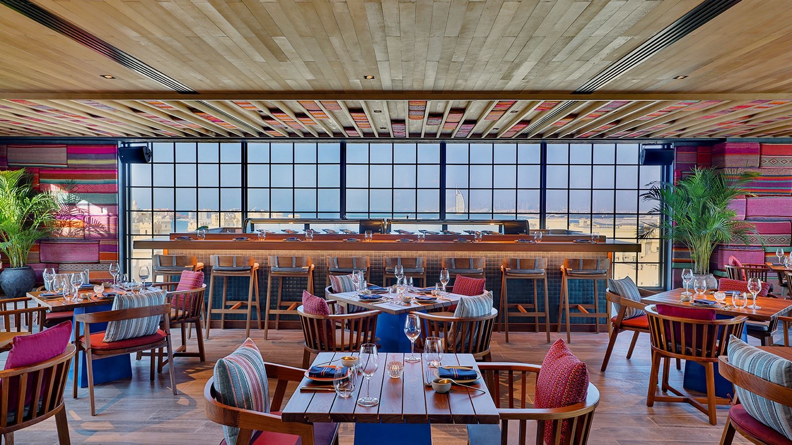 restaurants-above-eleven