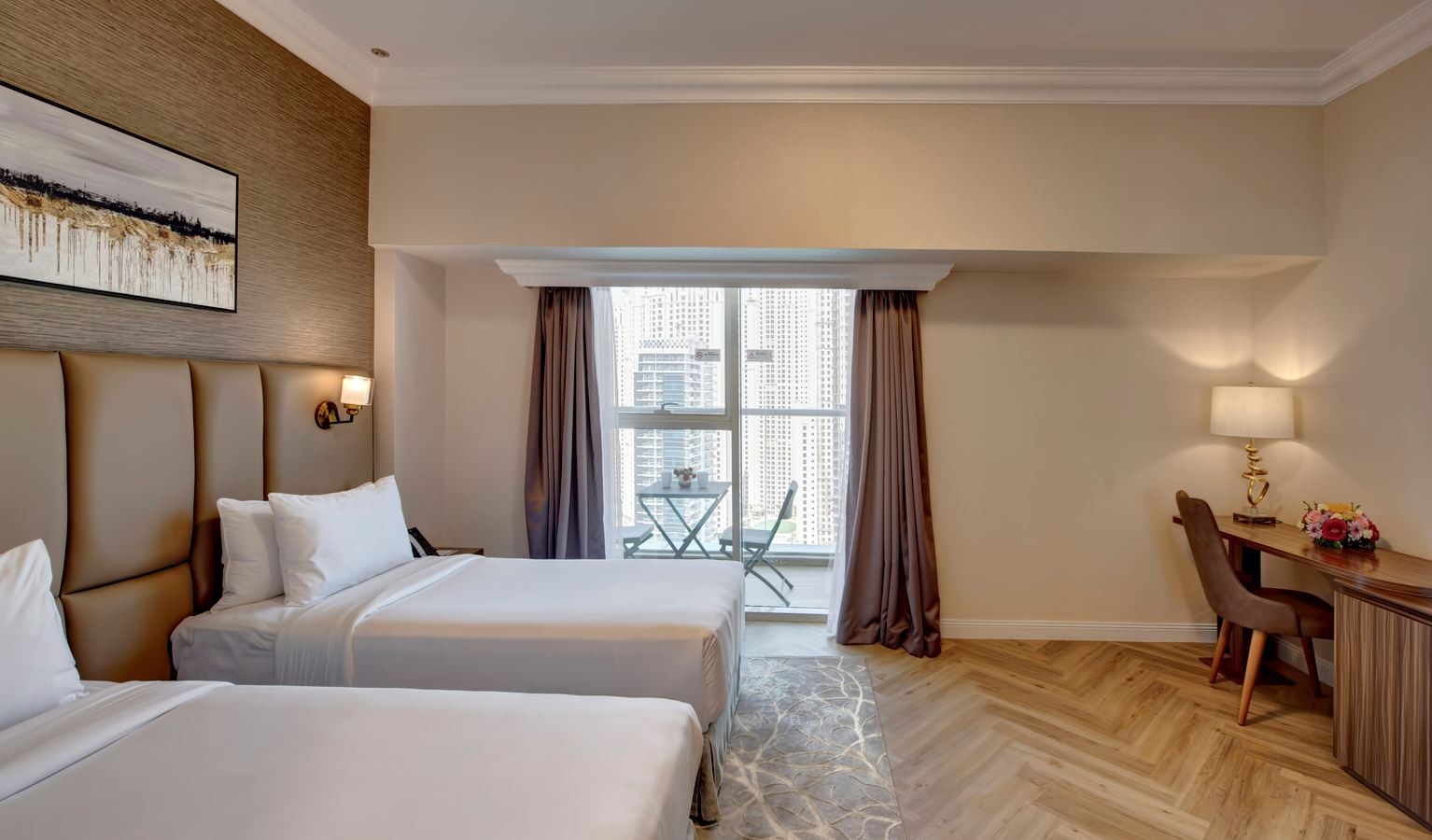 rooms-superior-premium-2-bedroom-marina-view--balcony