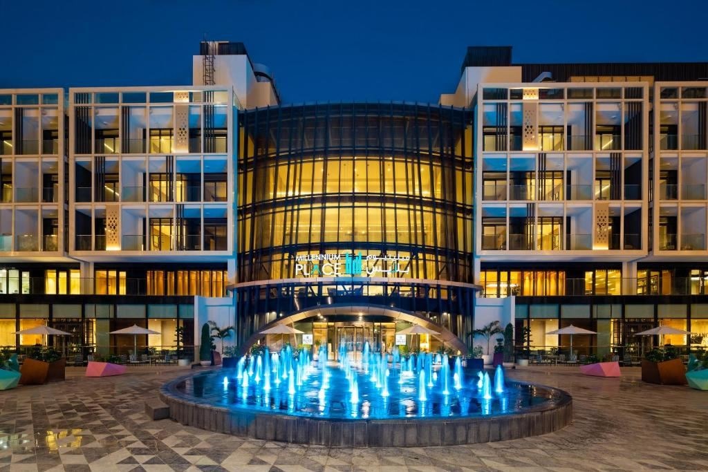 general-main-building