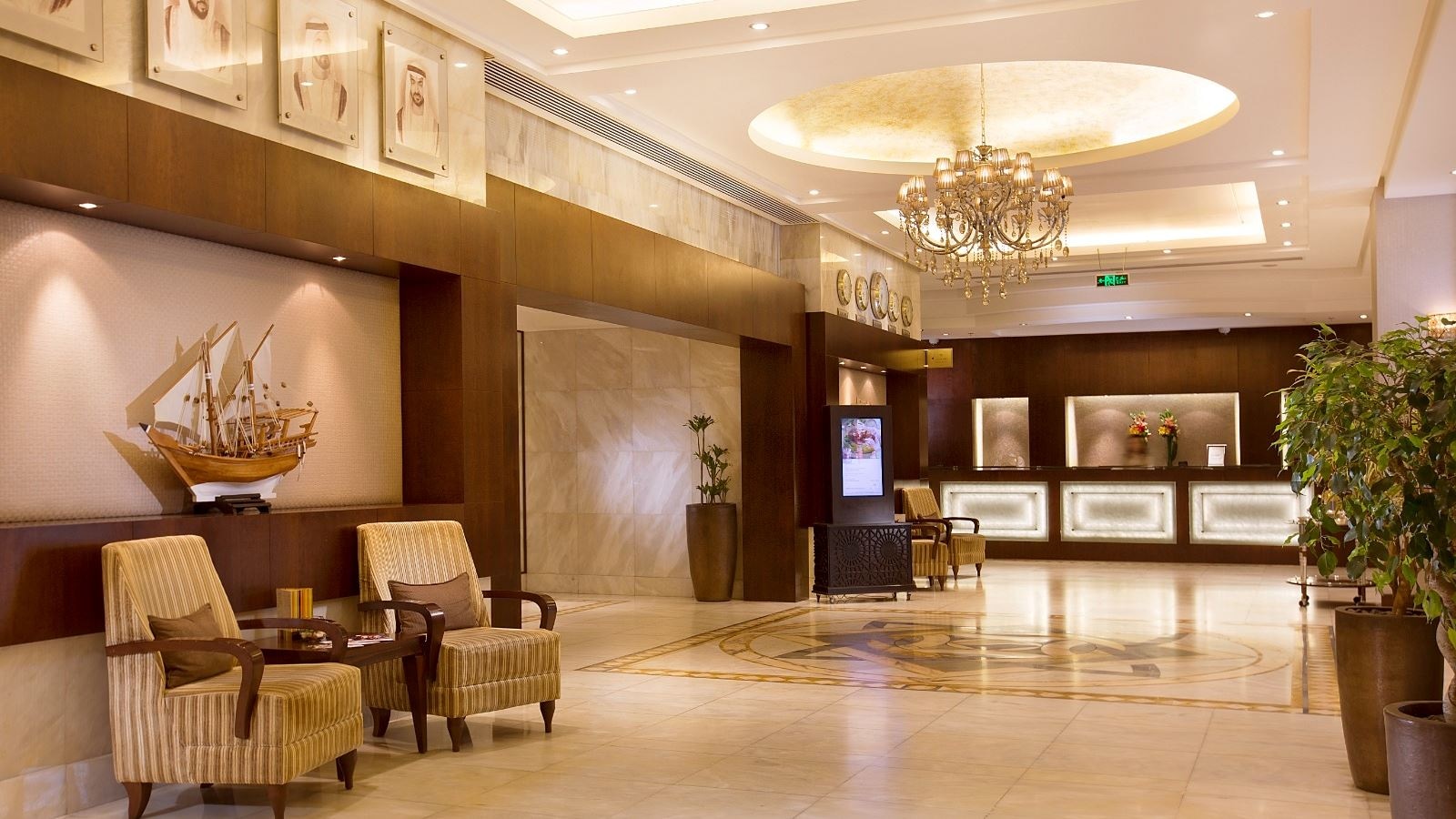 general-main-building