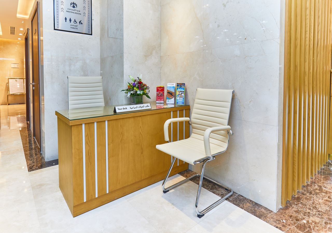 general-main-building