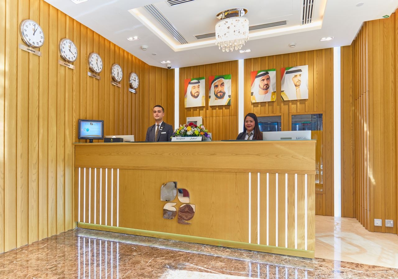 general-main-building