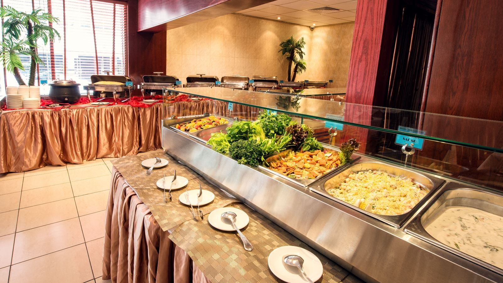 restaurants-aroma-restaurant