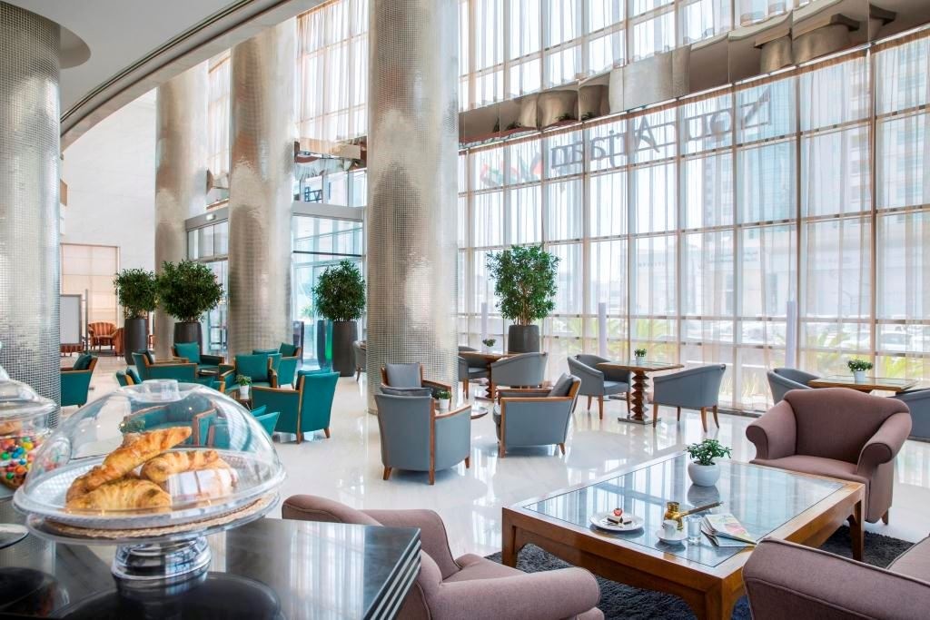 general-main-building