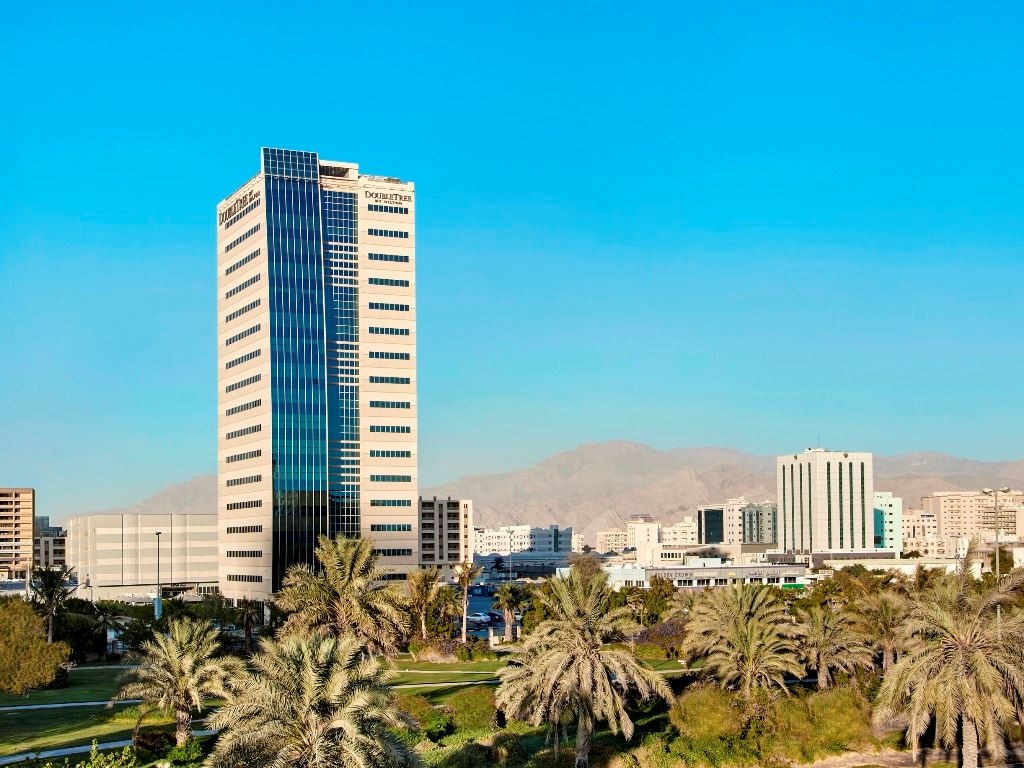 general-main-building