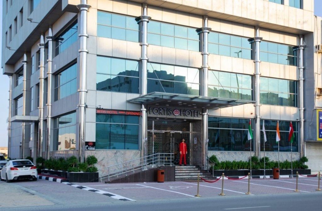 general-main-building