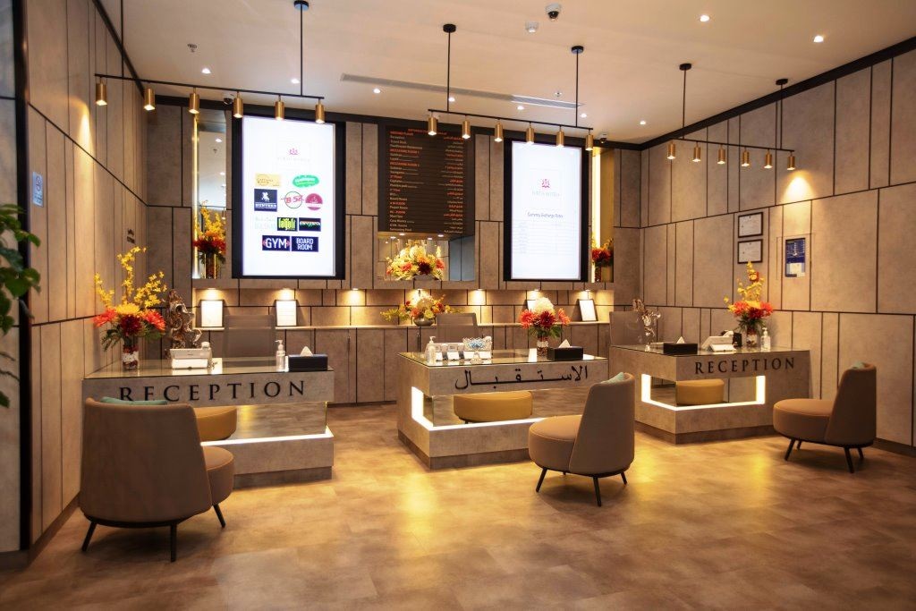 general-main-building