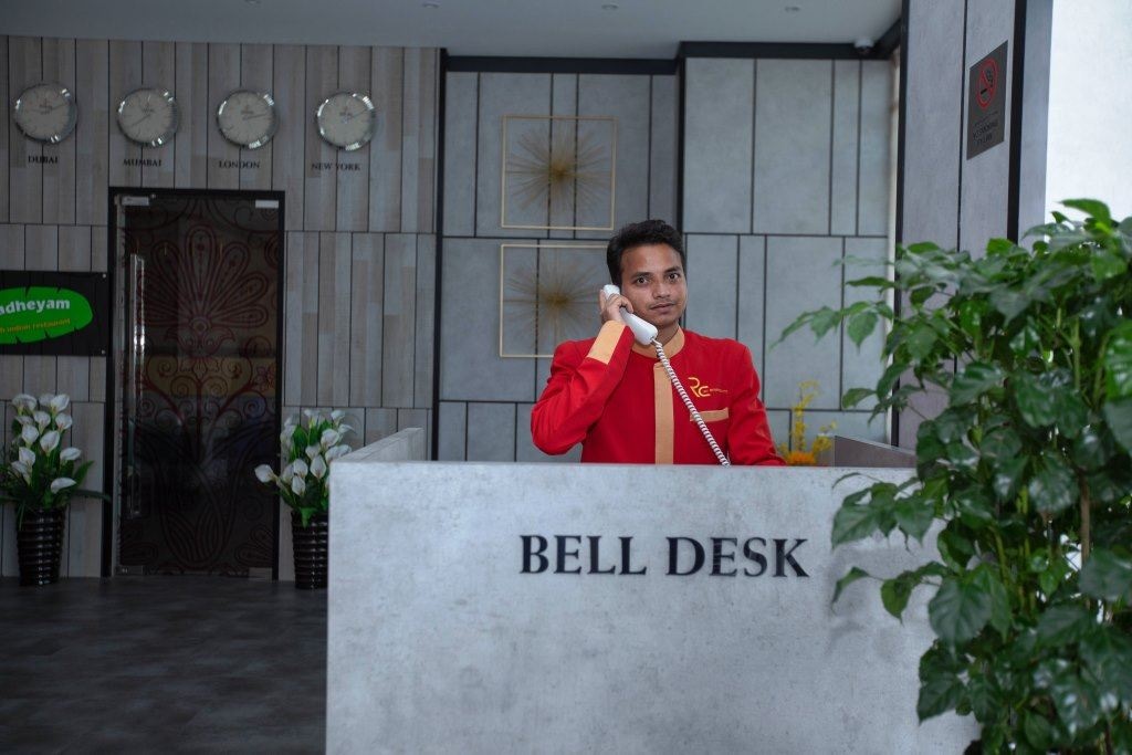 general-main-building