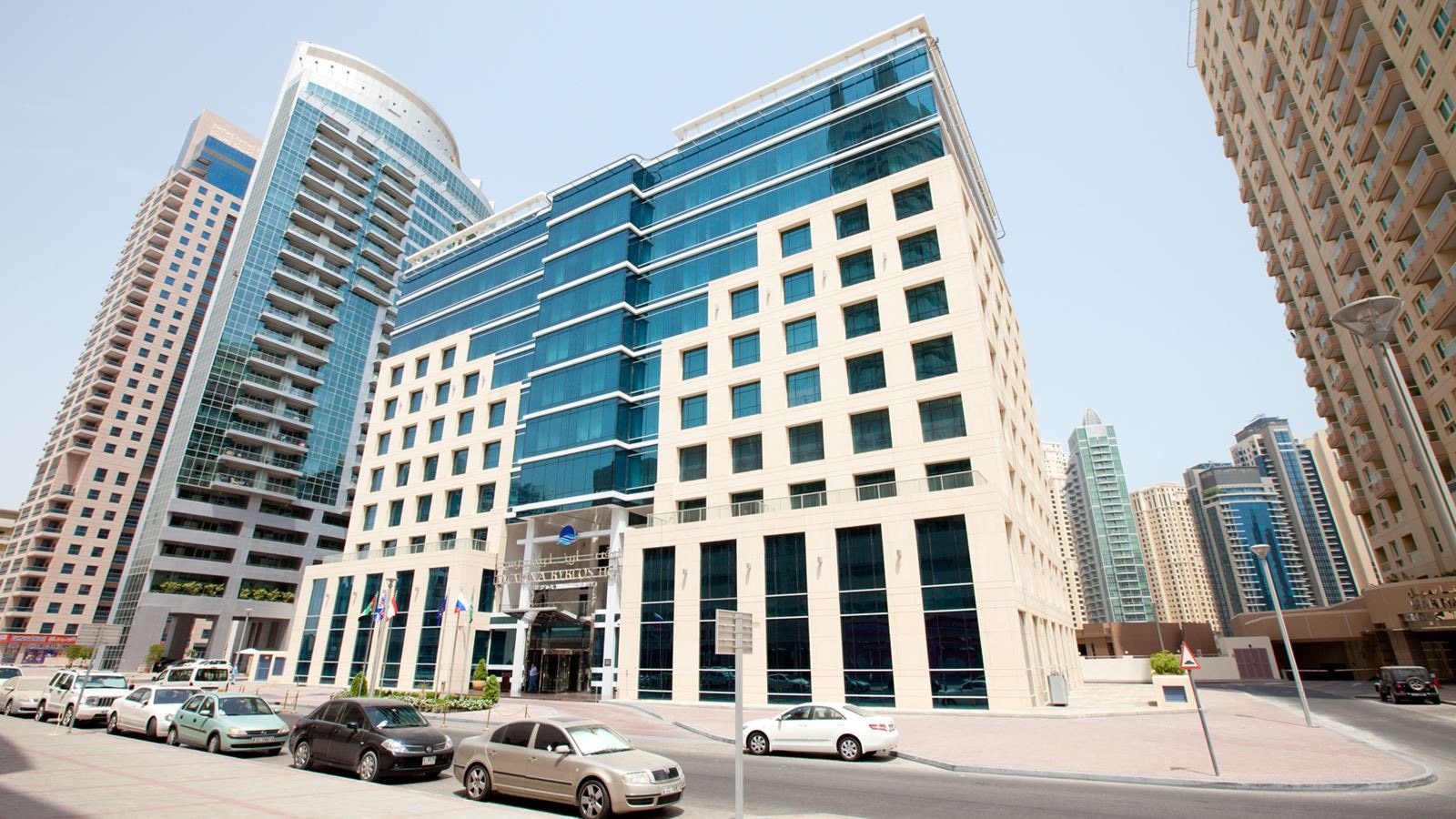 general-main-building