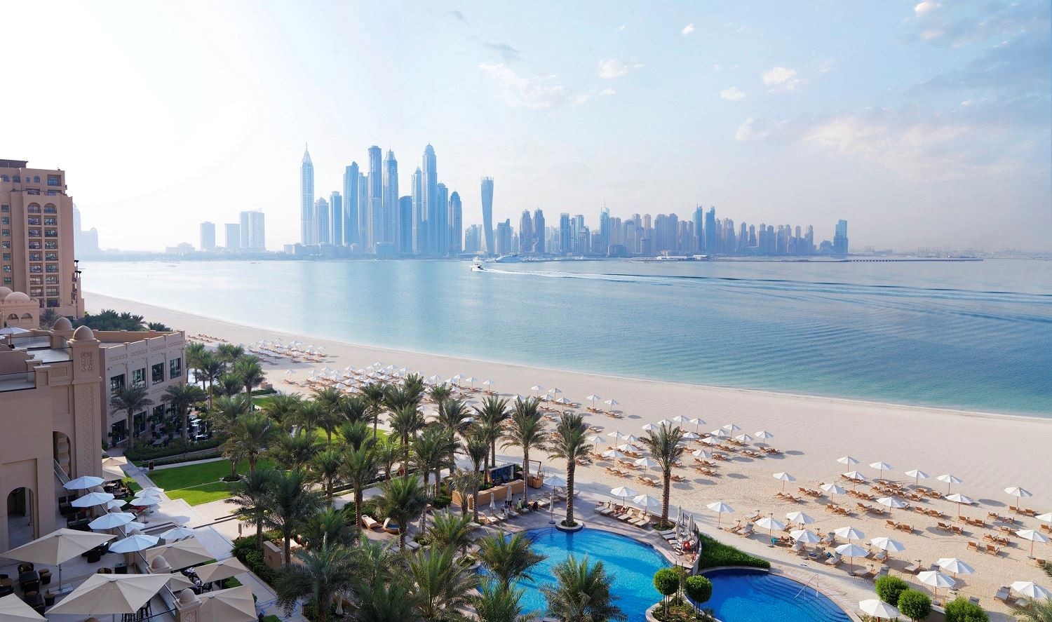 general-main-building