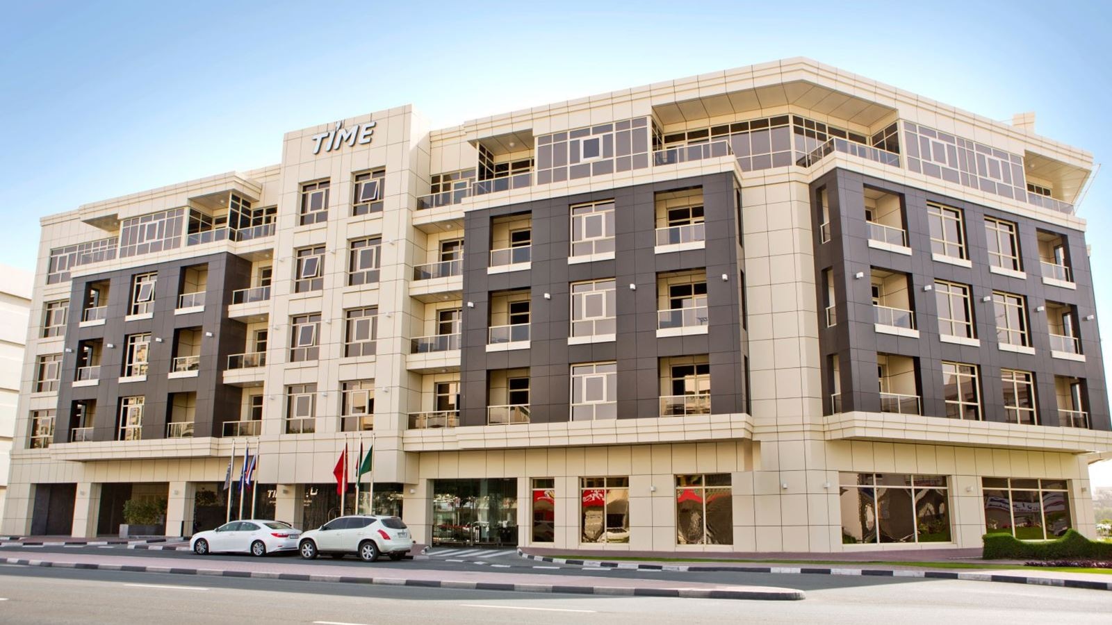 general-main-building