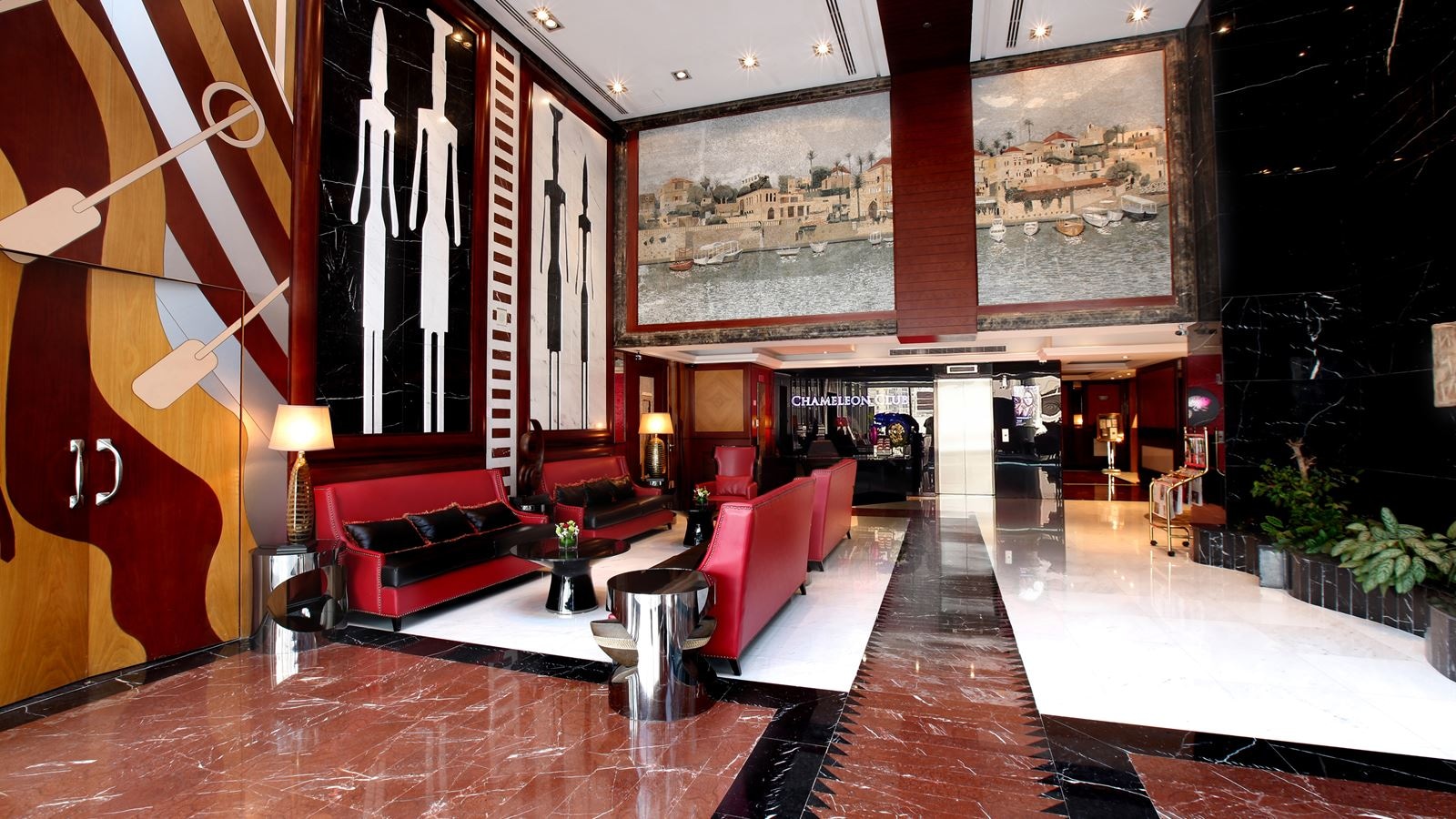 general-main-building