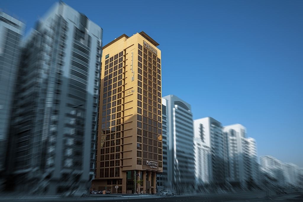 general-main-building