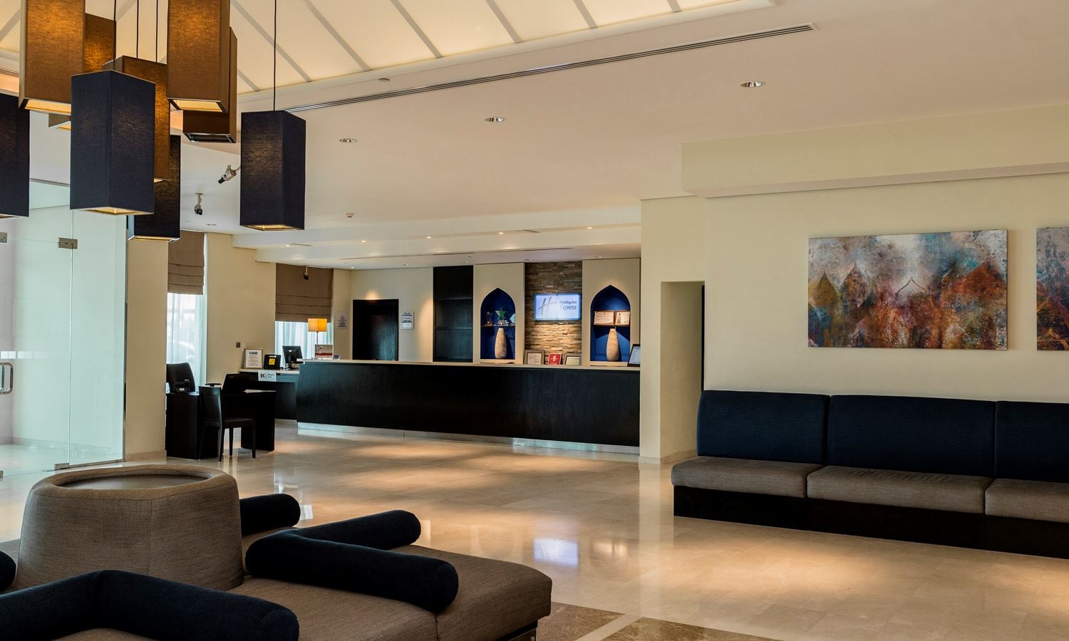 general-main-building