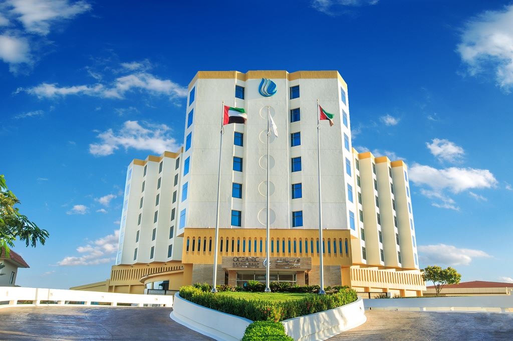 general-main-building