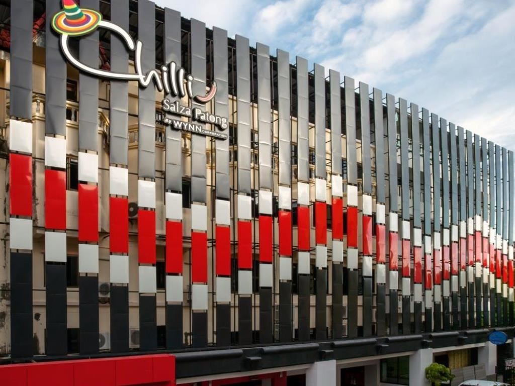 general-main-building