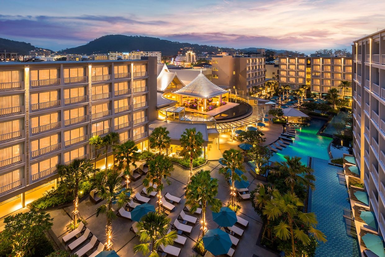 general-main-building