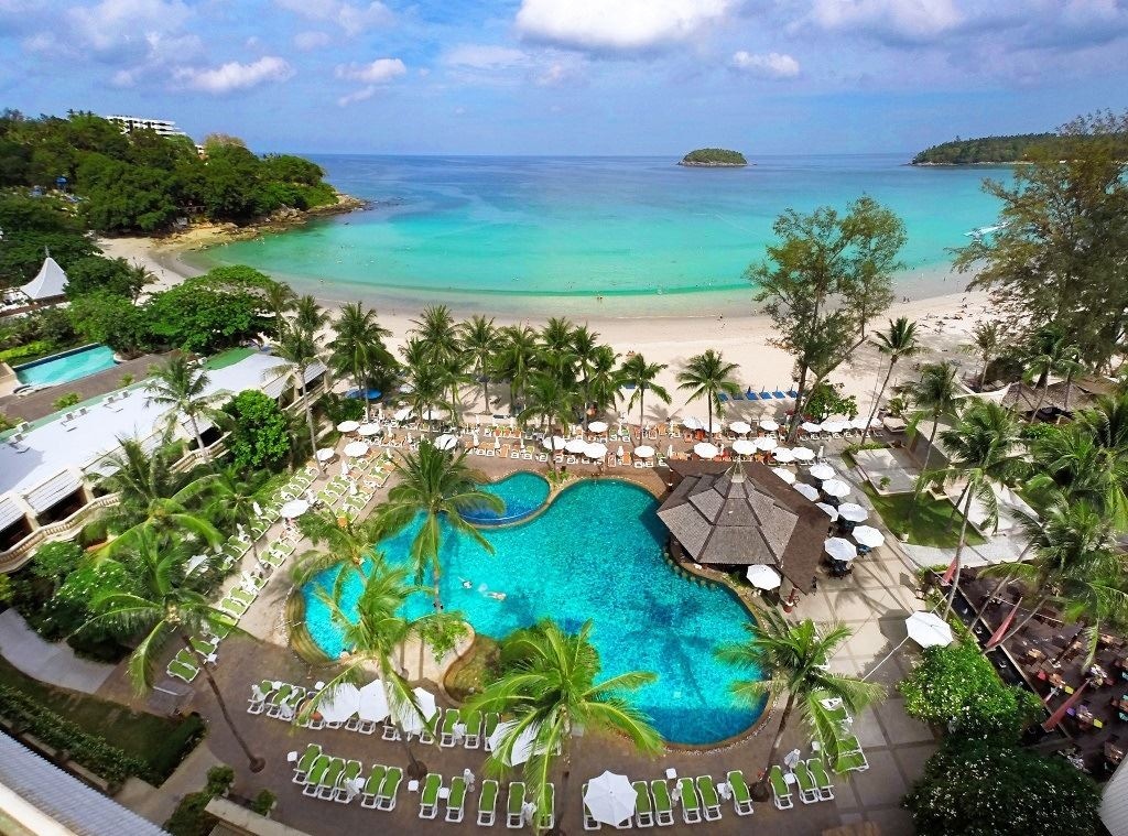 general-main-building