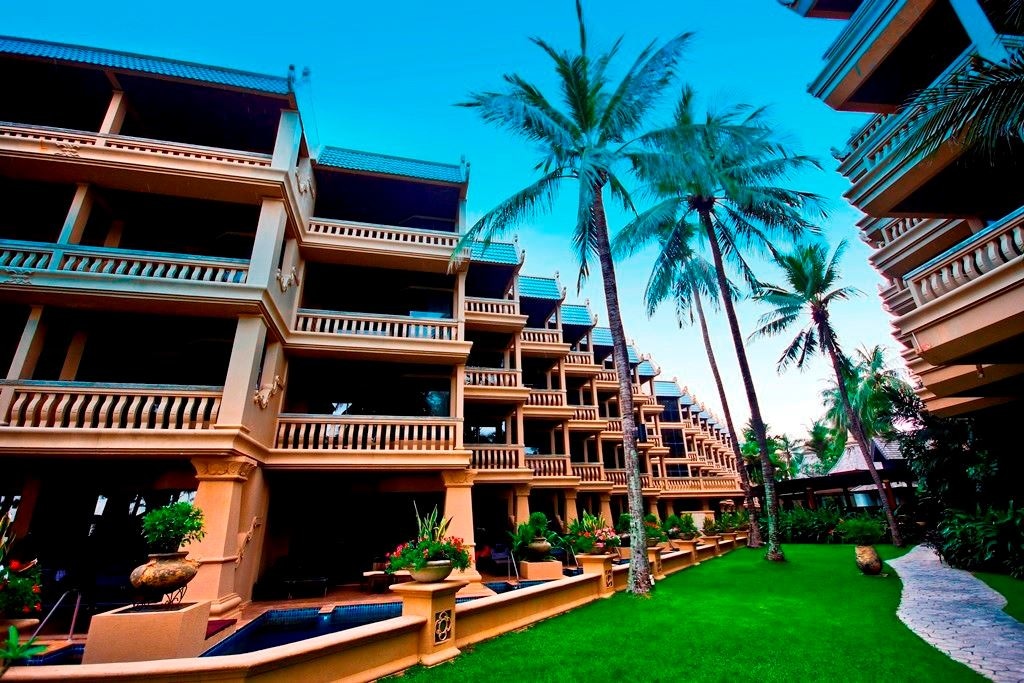 general-main-building