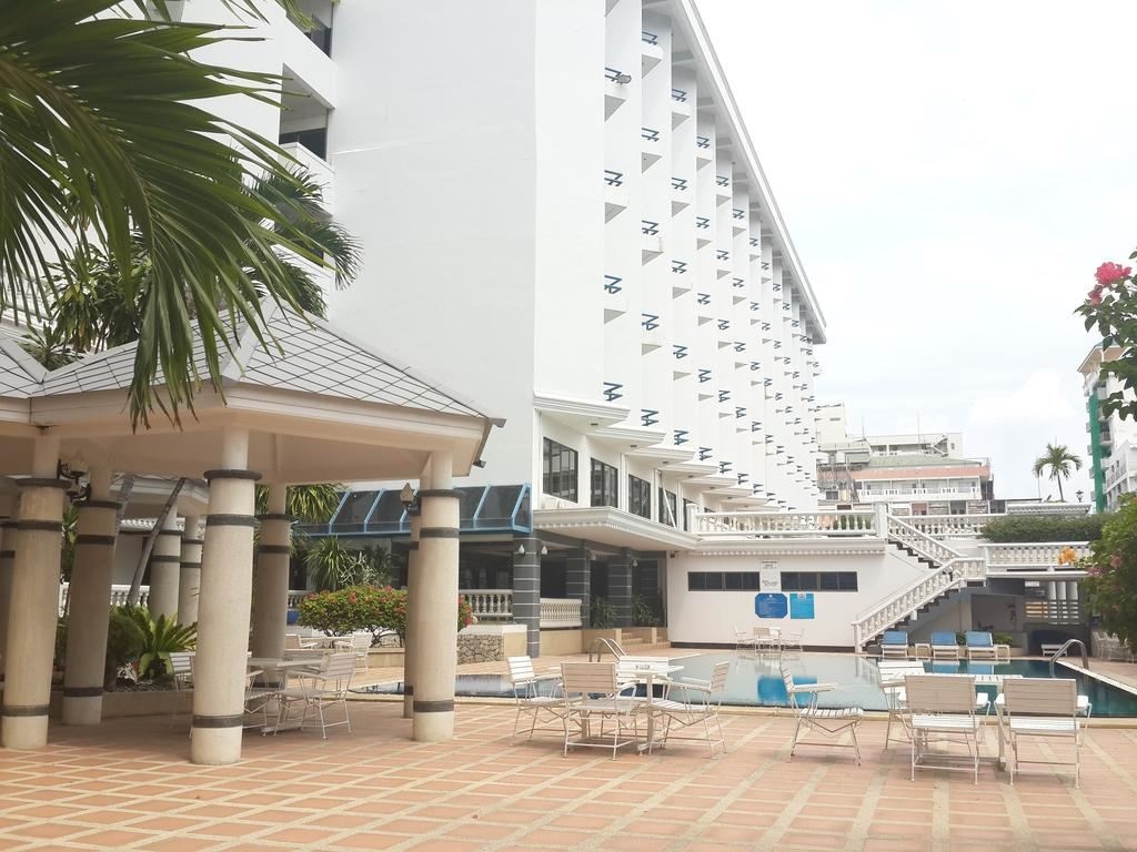 general-main-building