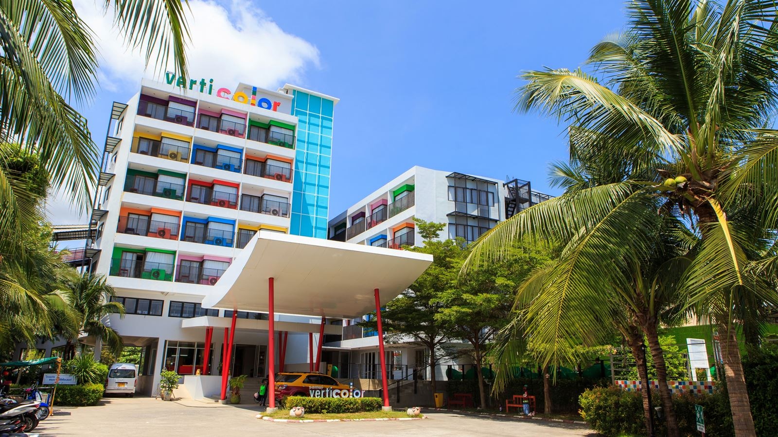 general-main-building