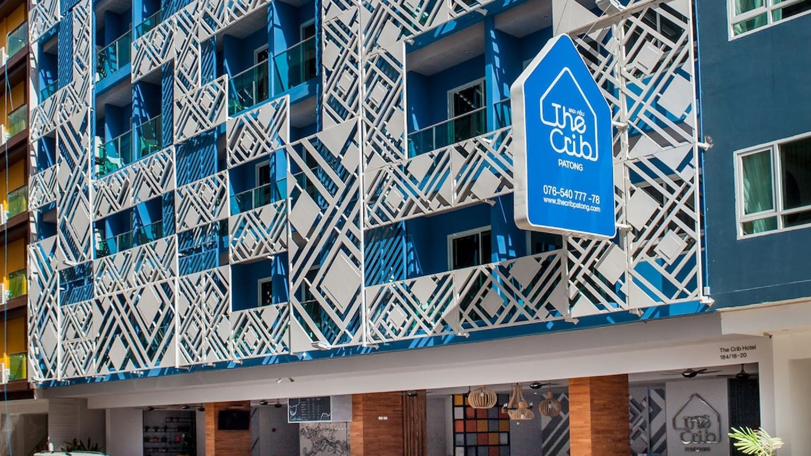 general-main-building