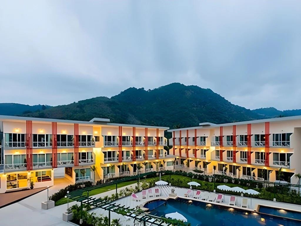 general-main-building