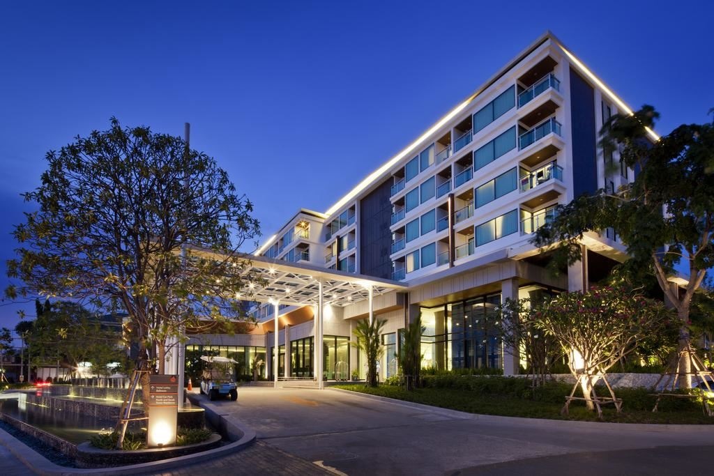 general-main-building