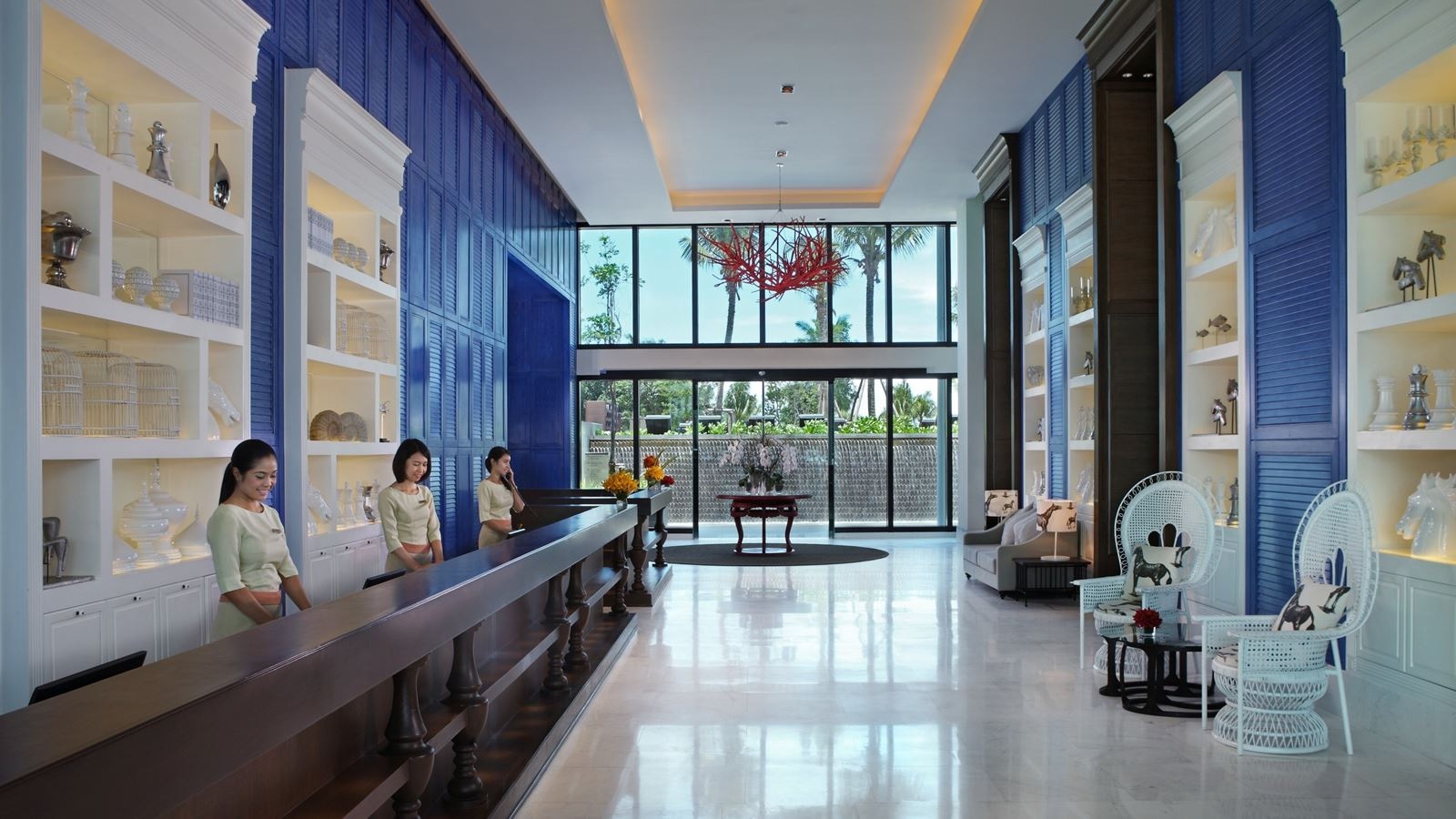 general-main-building