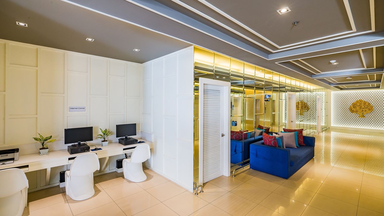 general-main-building