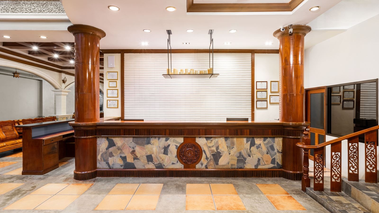 general-main-building