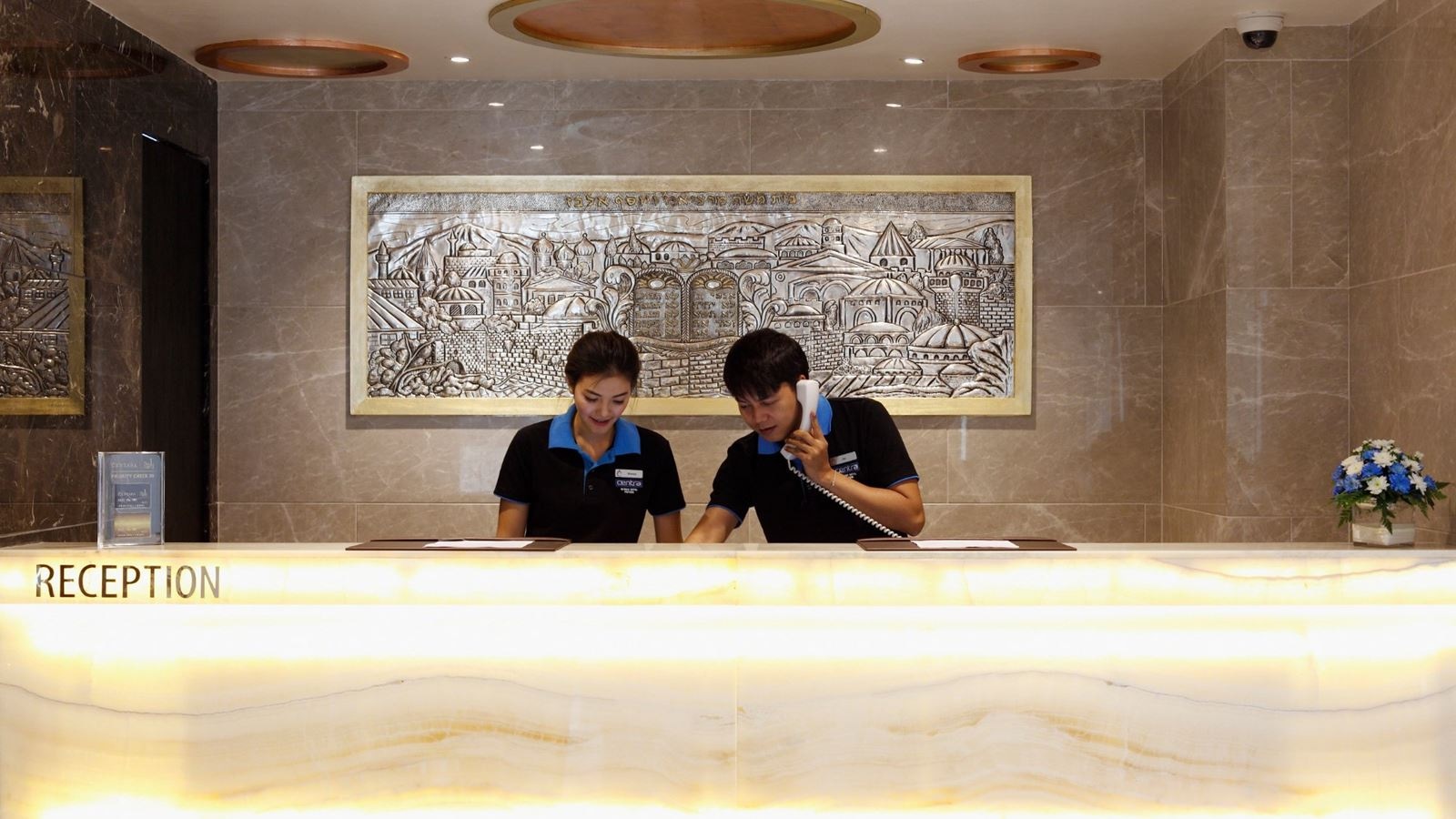 general-main-building