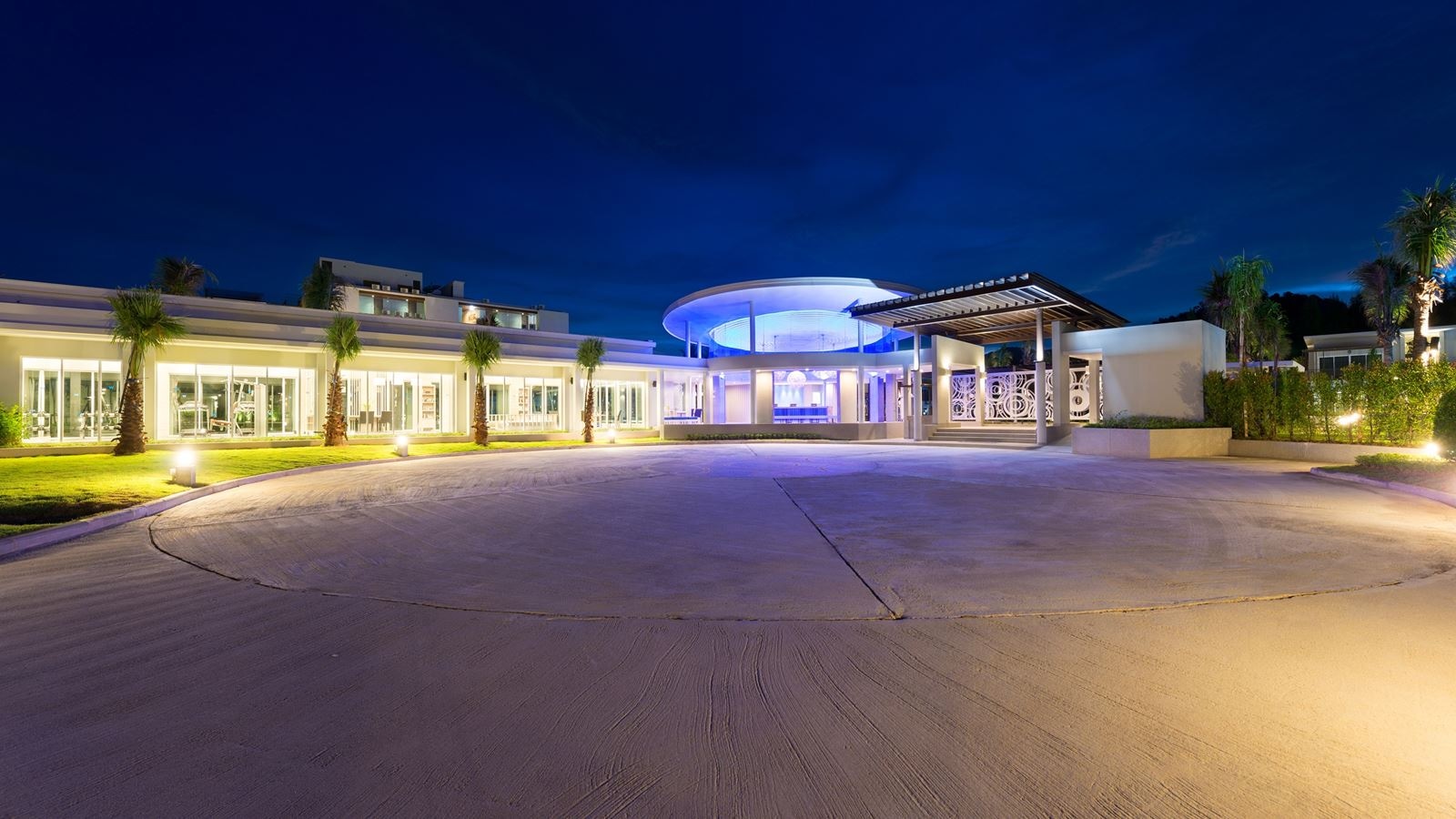 general-main-building