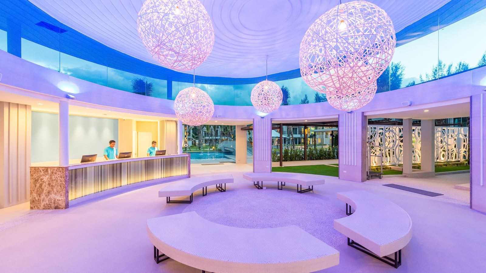 general-main-building