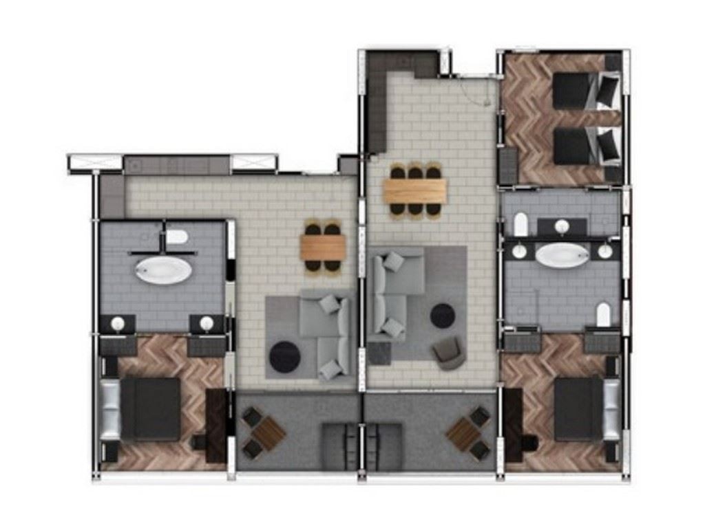 rooms-three-bedroom-suite