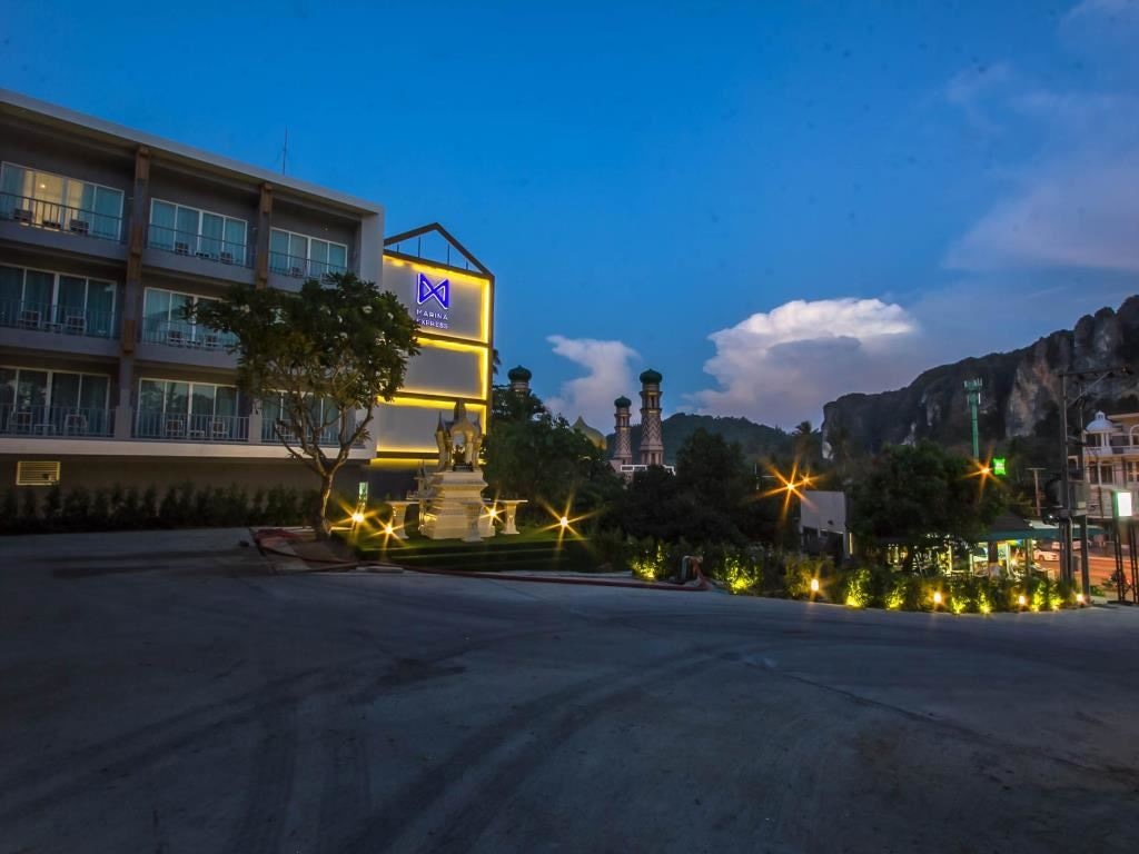 general-main-building