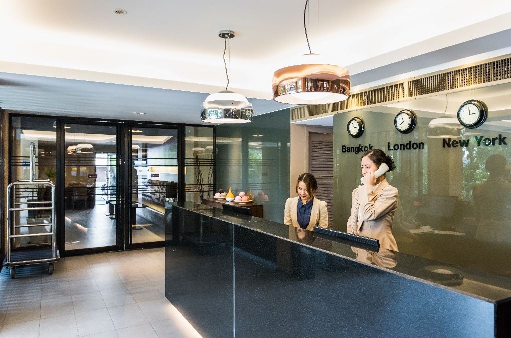 general-main-building