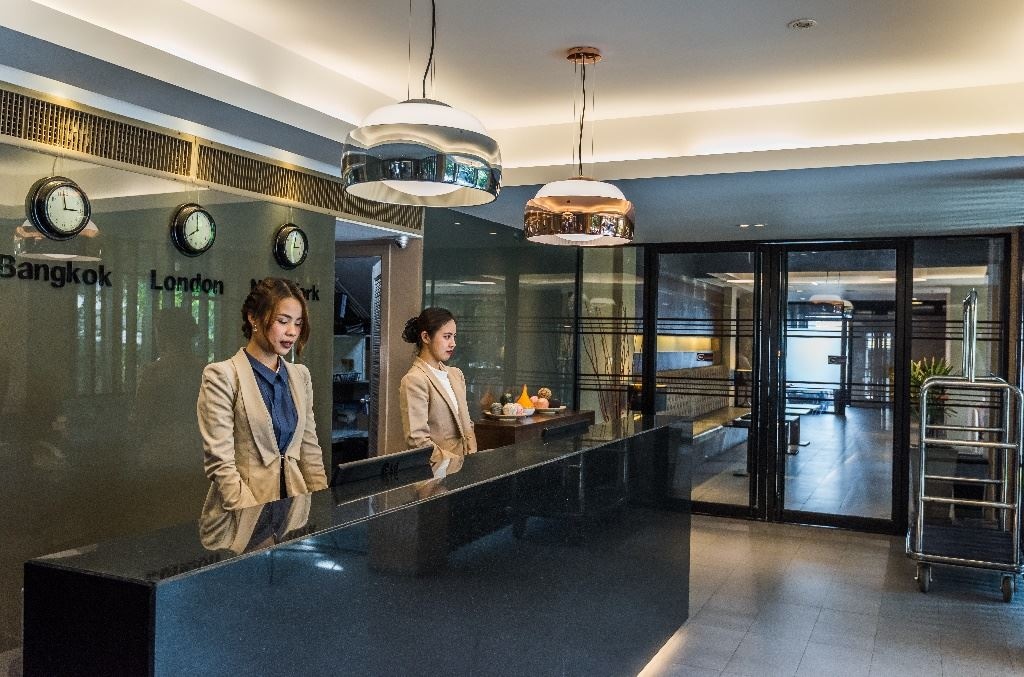 general-main-building