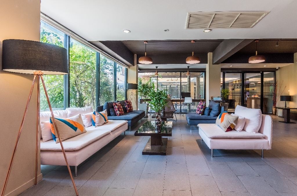 general-main-building