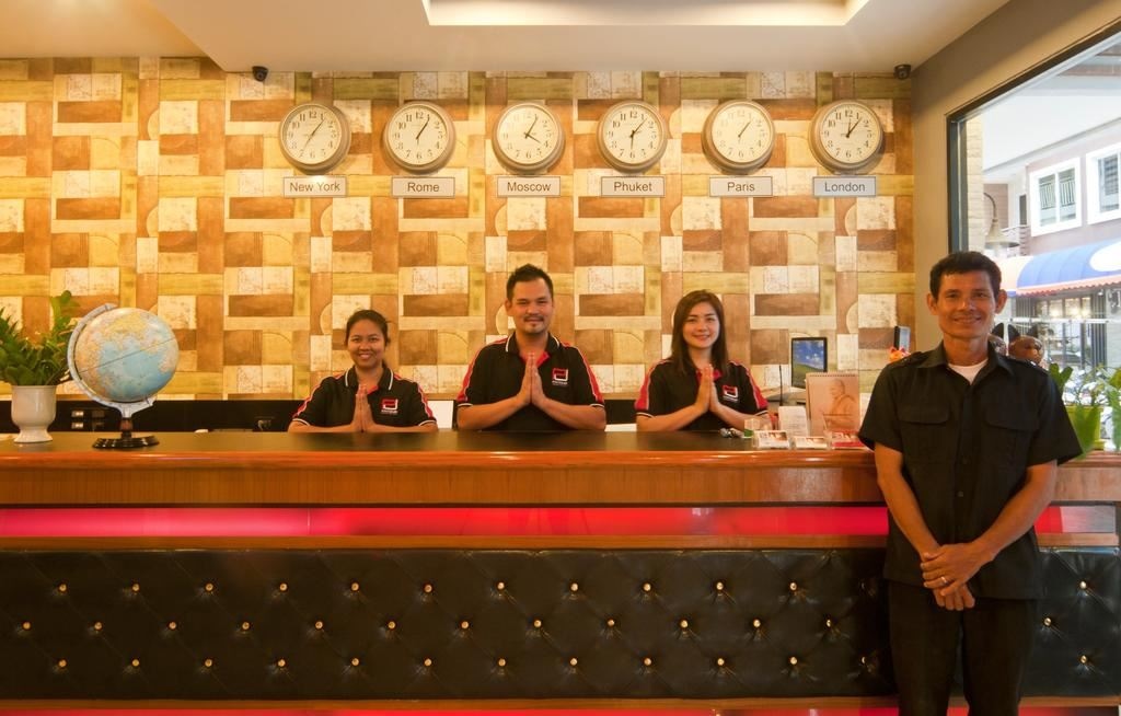 general-main-building