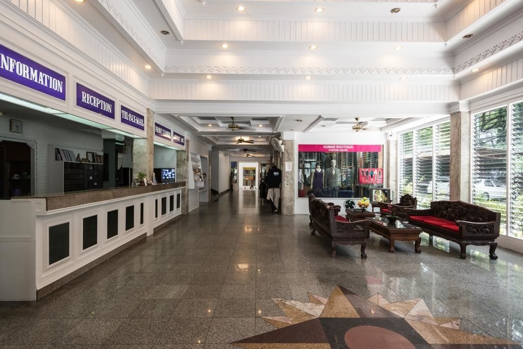 general-main-building