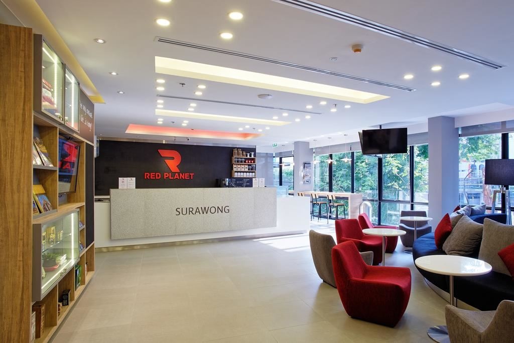 general-main-building