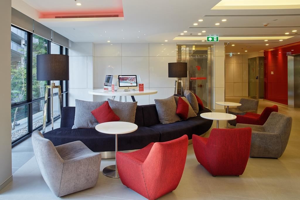 general-main-building