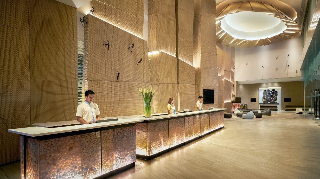 general-main-building