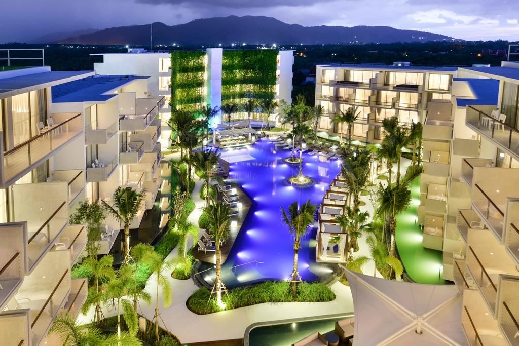 general-main-building